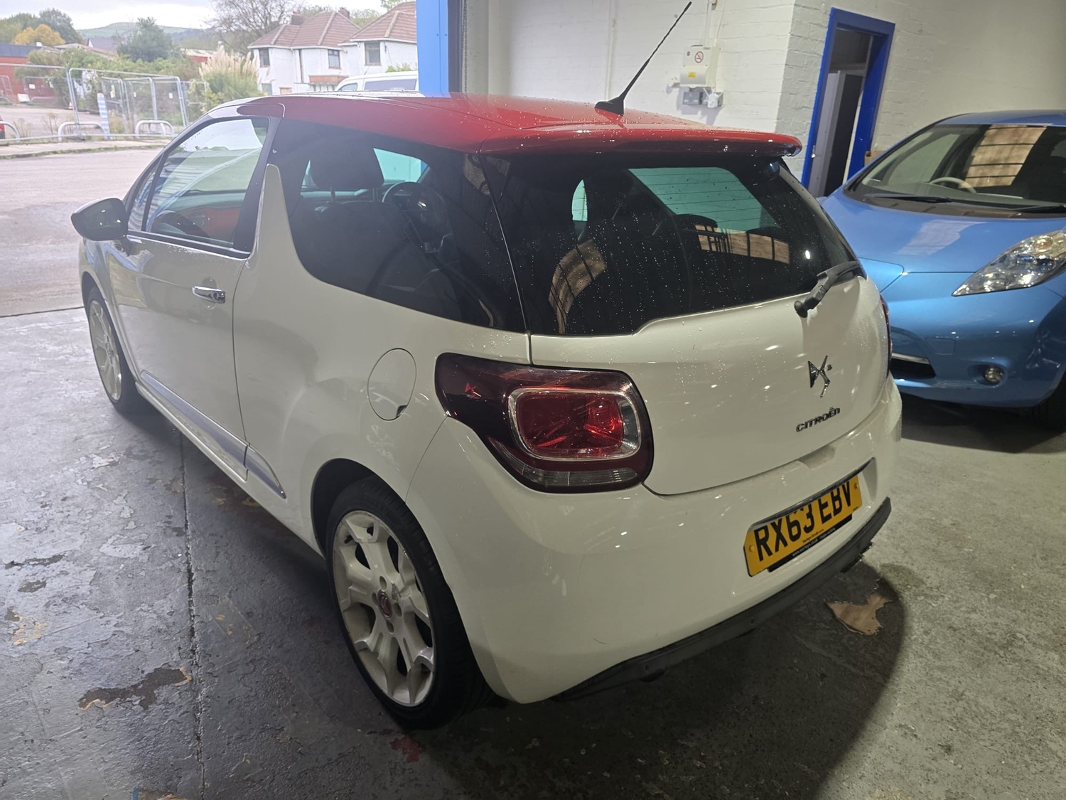 Citroen DS3 2013 - Cars in Pontypridd
