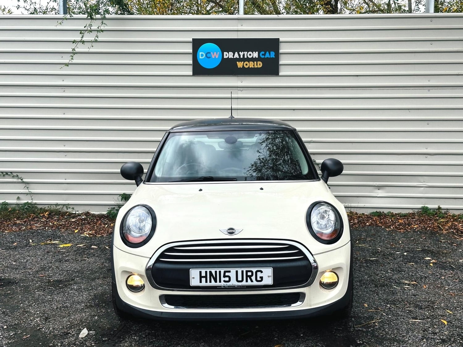 [ berth ]Mini Hatch