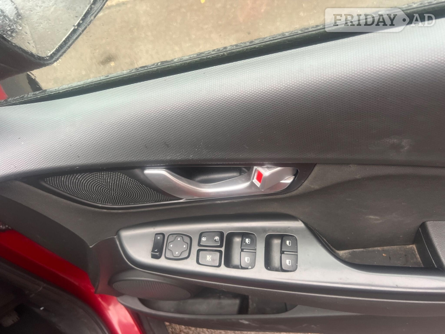 Hyundai Kona 2022 - Cars in Sutton