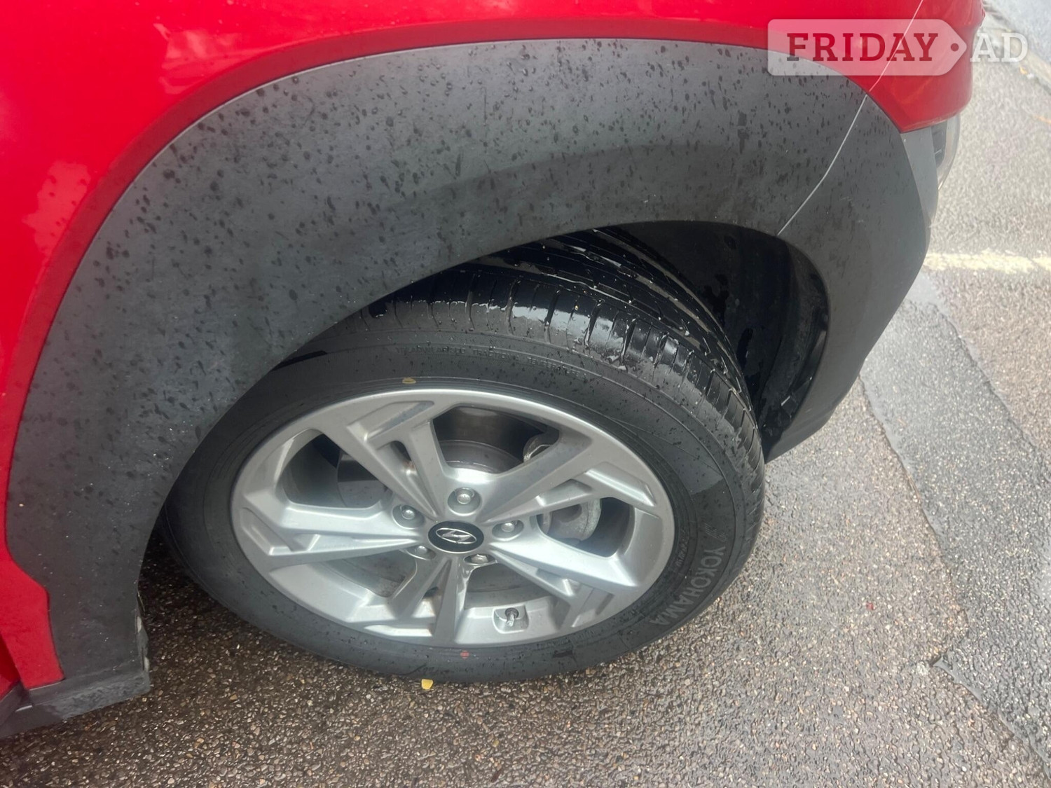 [ berth ]Hyundai Kona