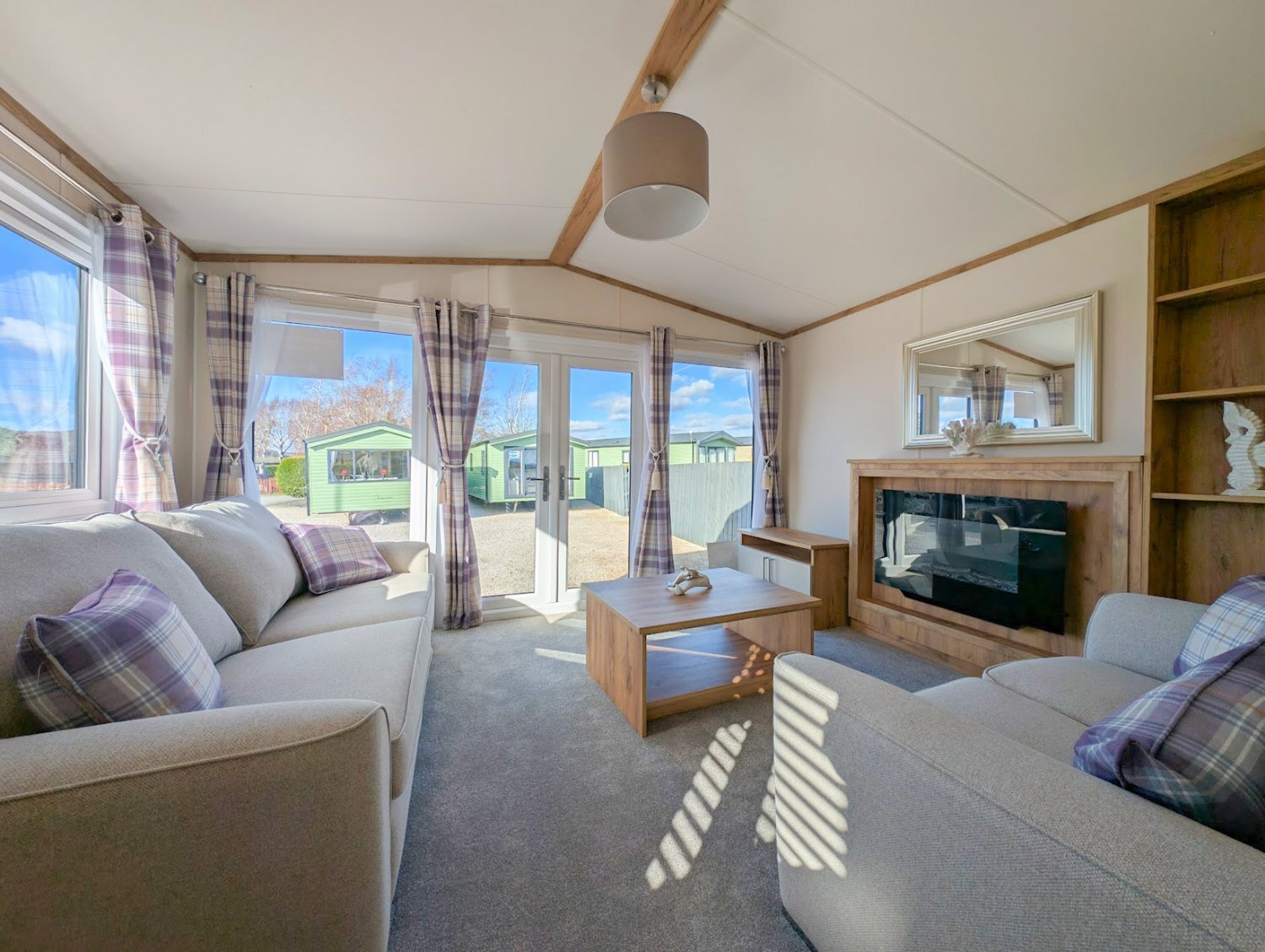 Regal Hemsworth  for sale - Holiday Homes in Levens