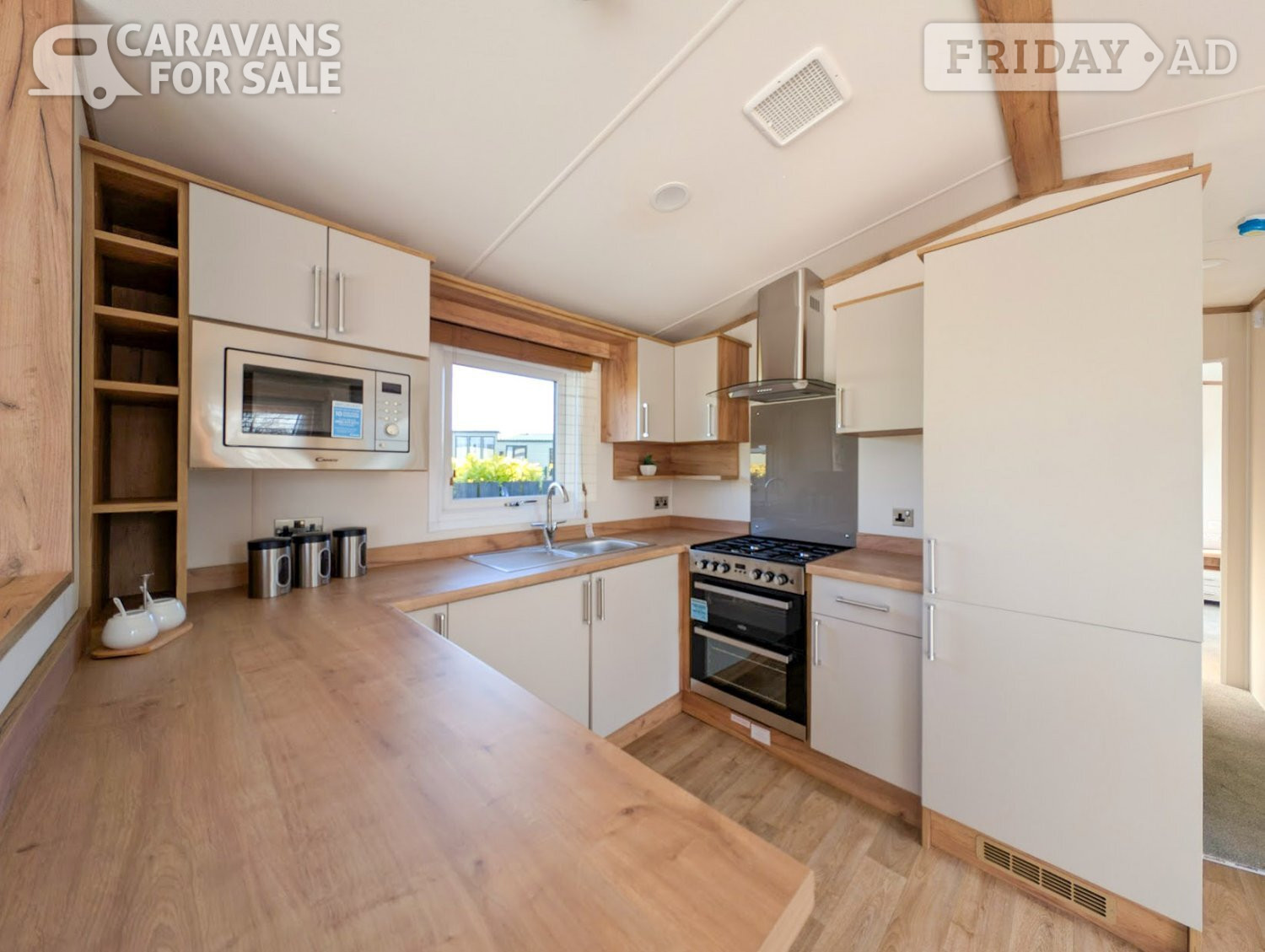 Levens Regal Hemsworth  for sale