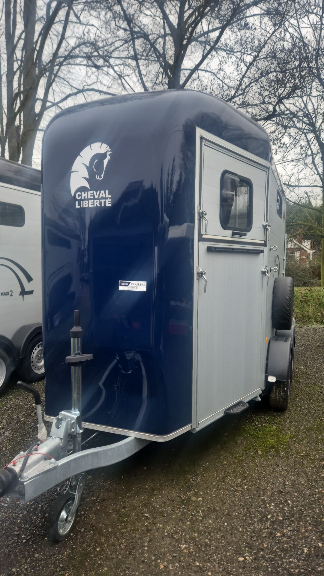 Cheval Liberte Touring XL Bury St. Edmunds