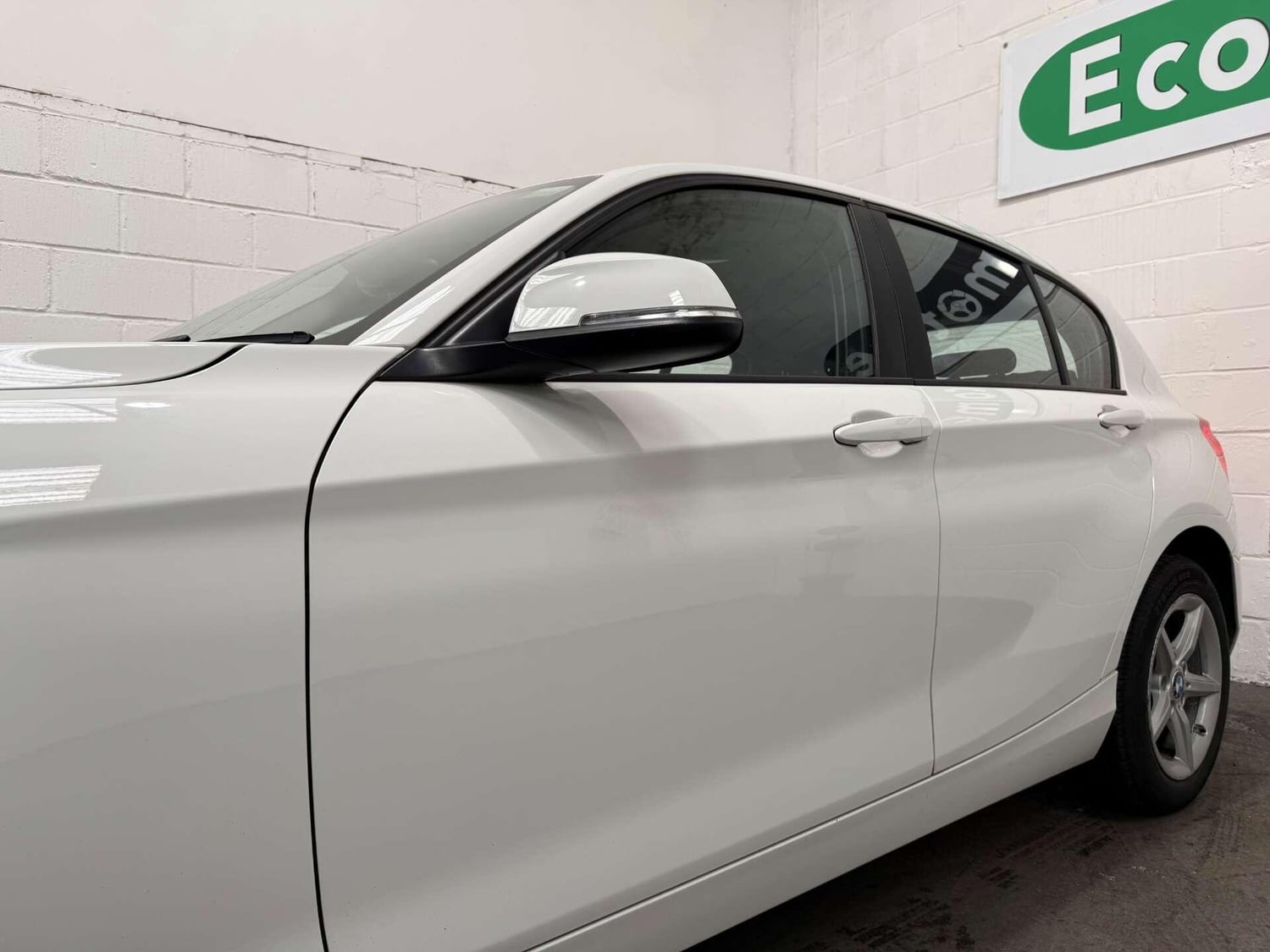 BMW 1 Series 2015 - Cars