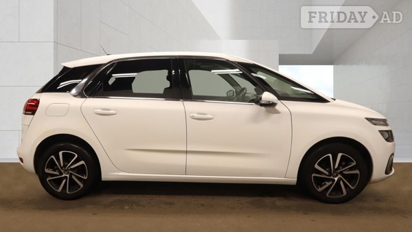 Citroen C4 2019 - Cars
