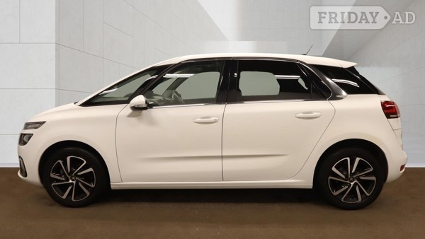 Citroen C4 2019 - Cars in Willesden
