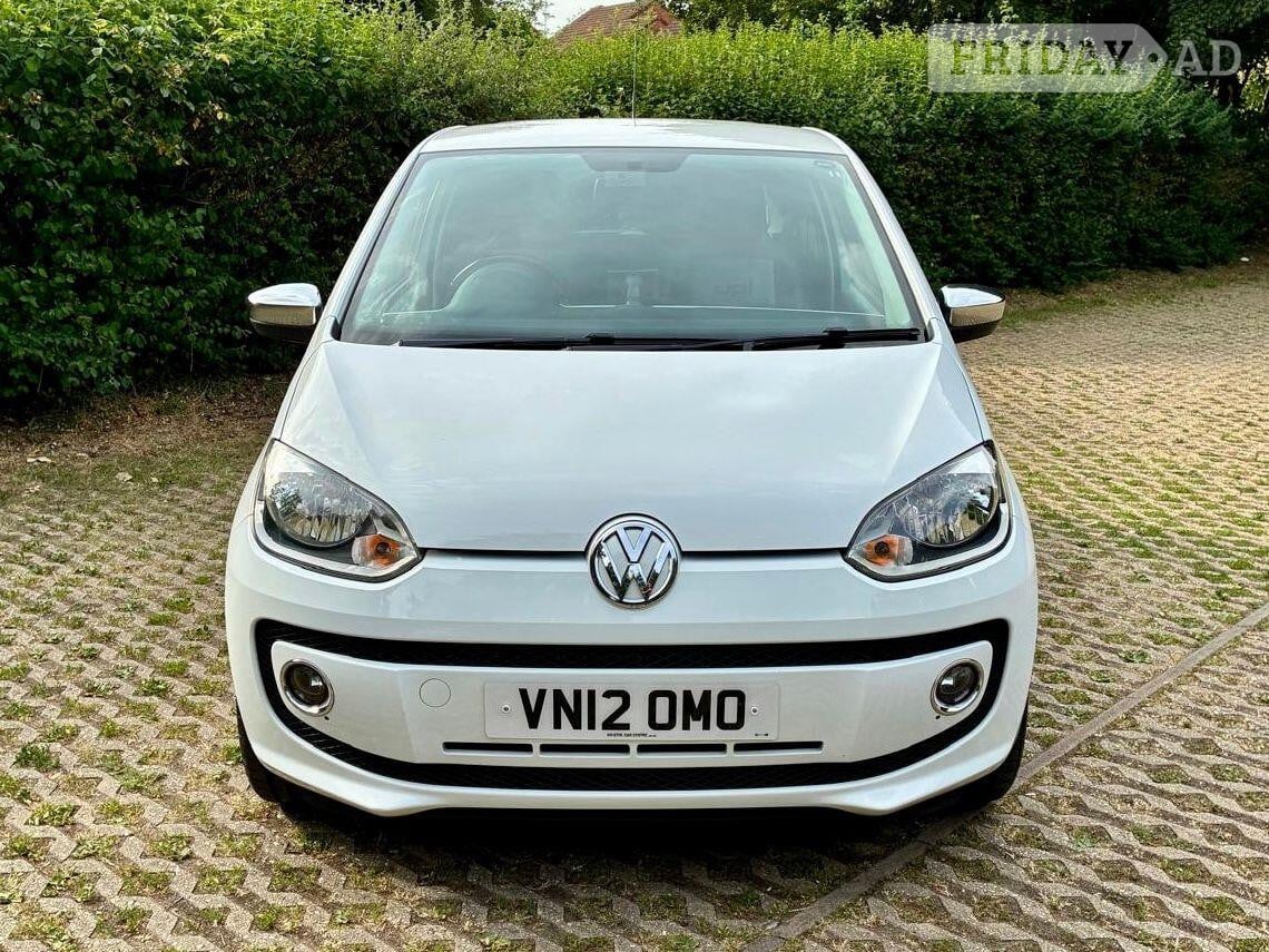 Volkswagen Up Guildford