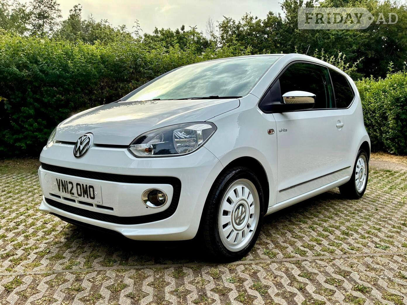 [ berth ]Volkswagen Up