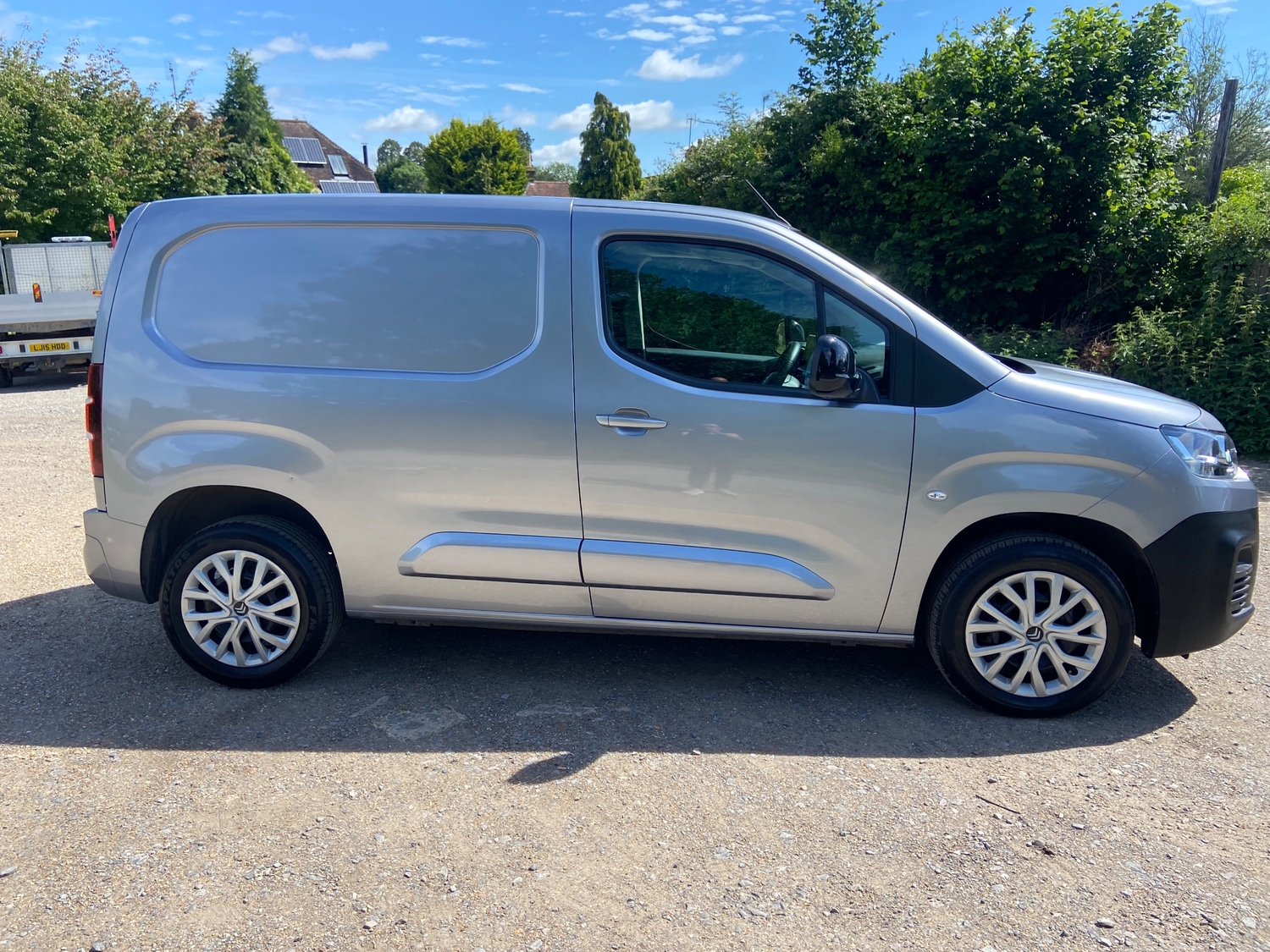 Citroen Berlingo Dorking