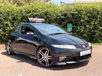Honda Civic 2008