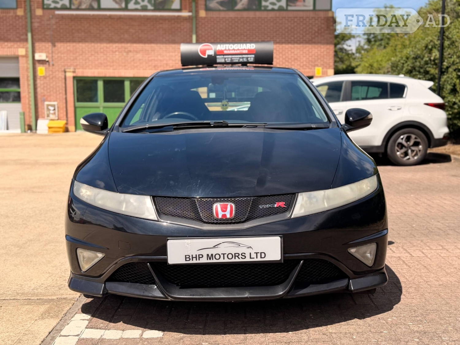 Honda Civic Swindon