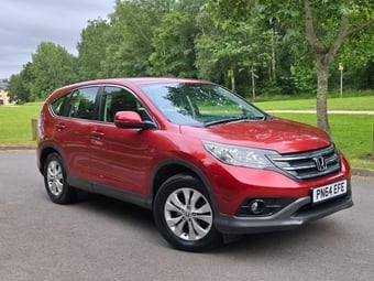 Honda CR-V 2014