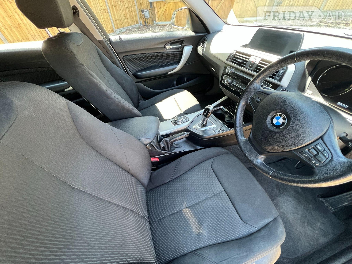 BMW 1 Series Cranleigh