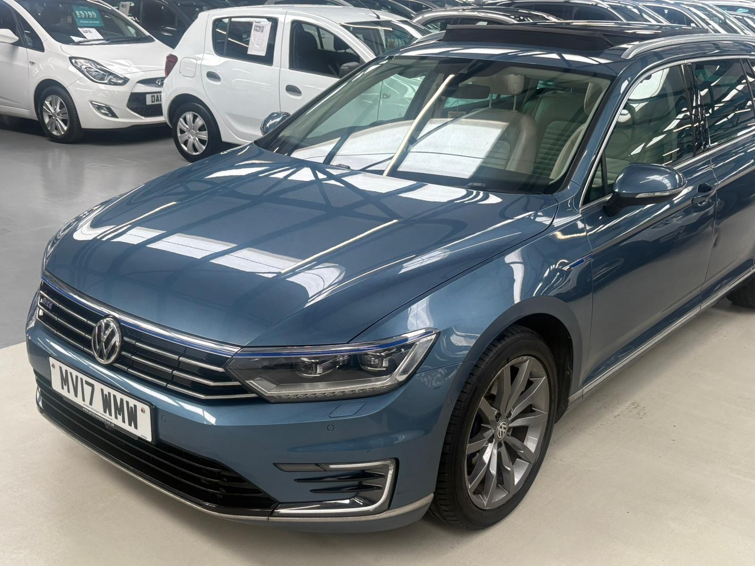 Volkswagen Passat Bolton