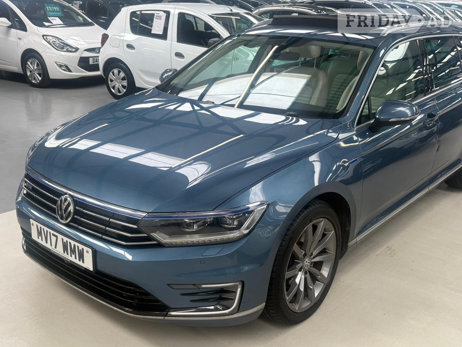 Volkswagen Passat Bolton