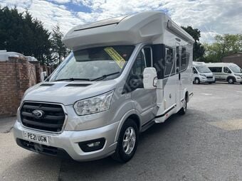 Benimar Tessoro T413 2021 for sale