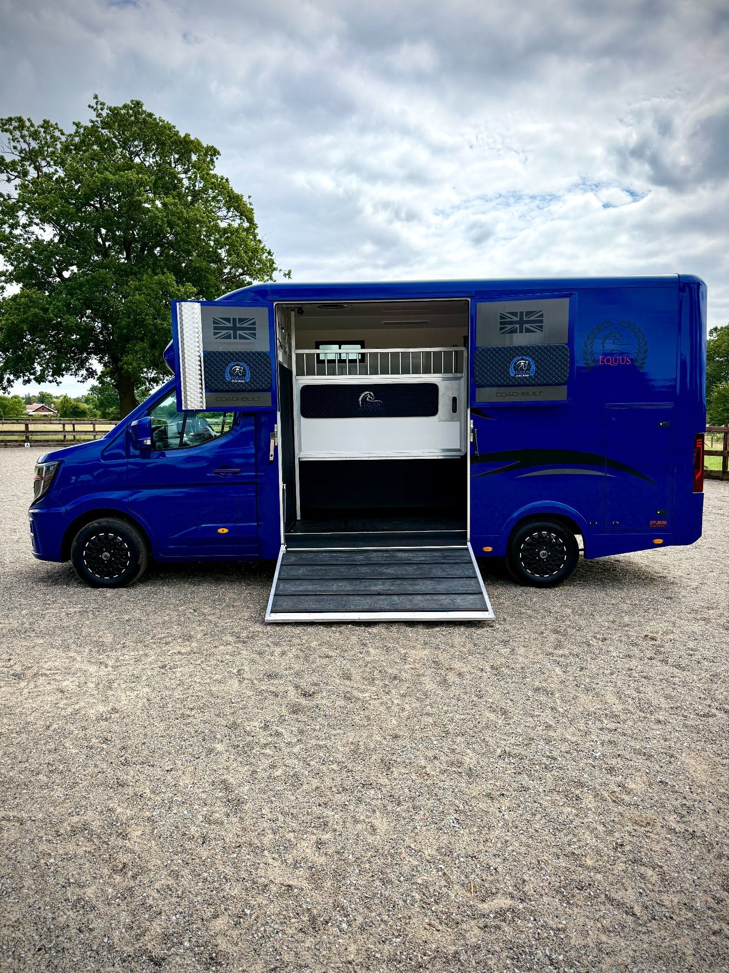 Equus  Wilmslow