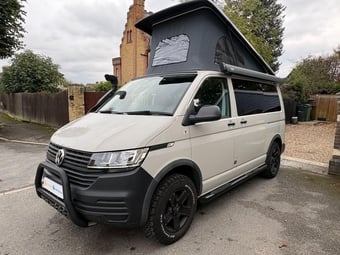 VW (Volkswagen) T28 Startline TDi 2022 for sale