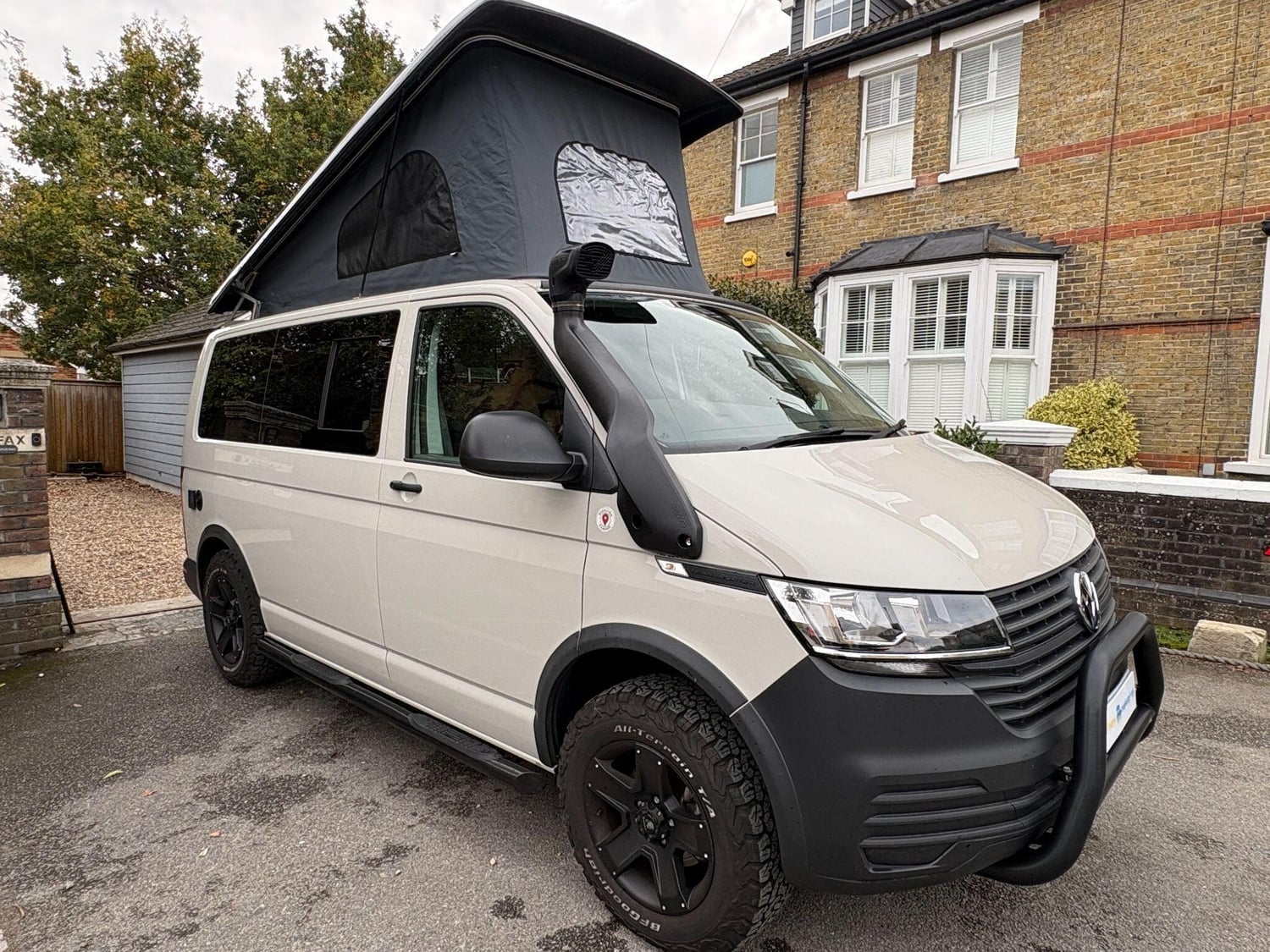 [4 berth ]Volkswagen T28 Startline TDi