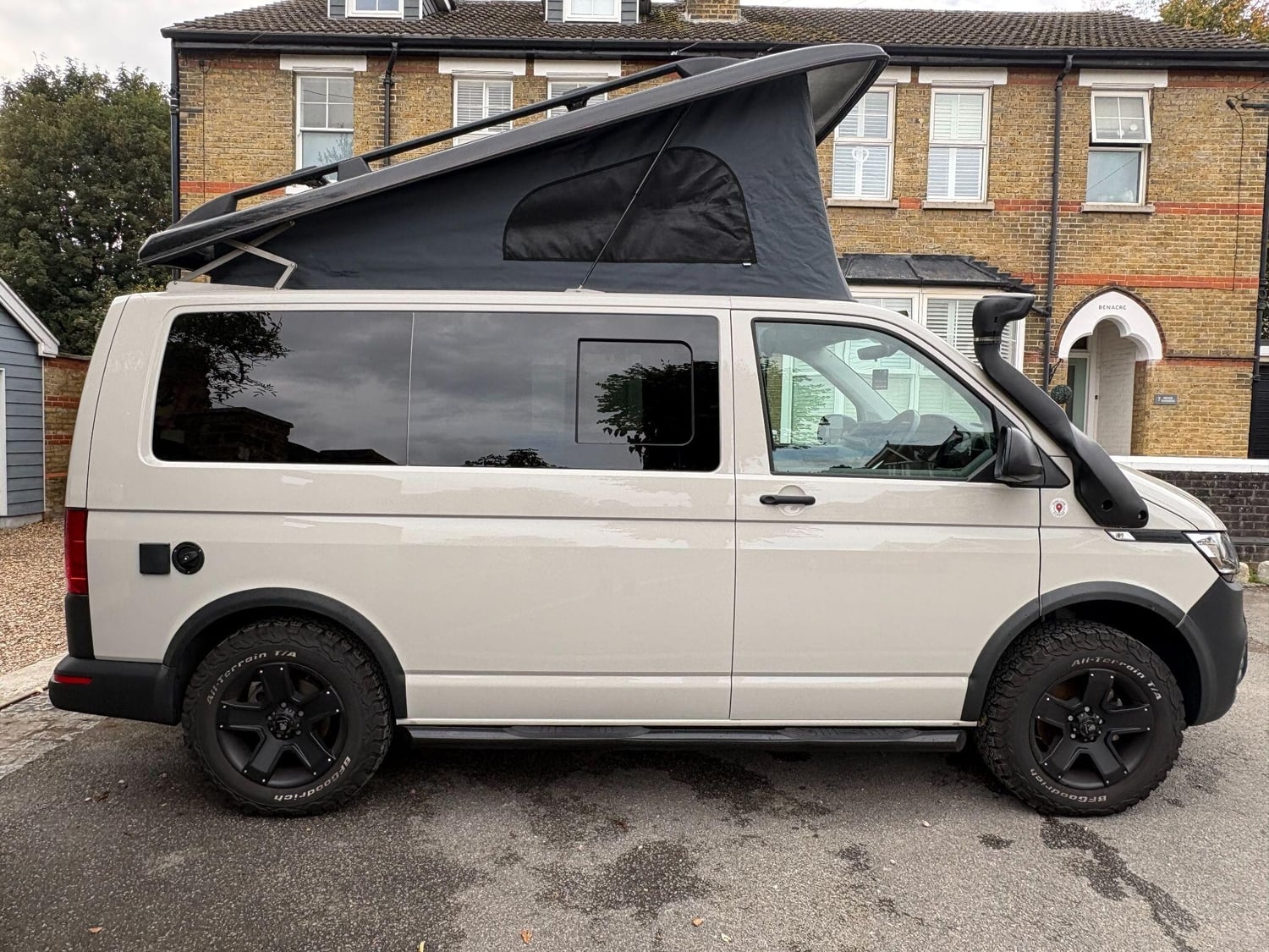 VW (Volkswagen) T28 Startline TDi 2022 for sale - Motorhomes & Caravans in Shoeburyness
