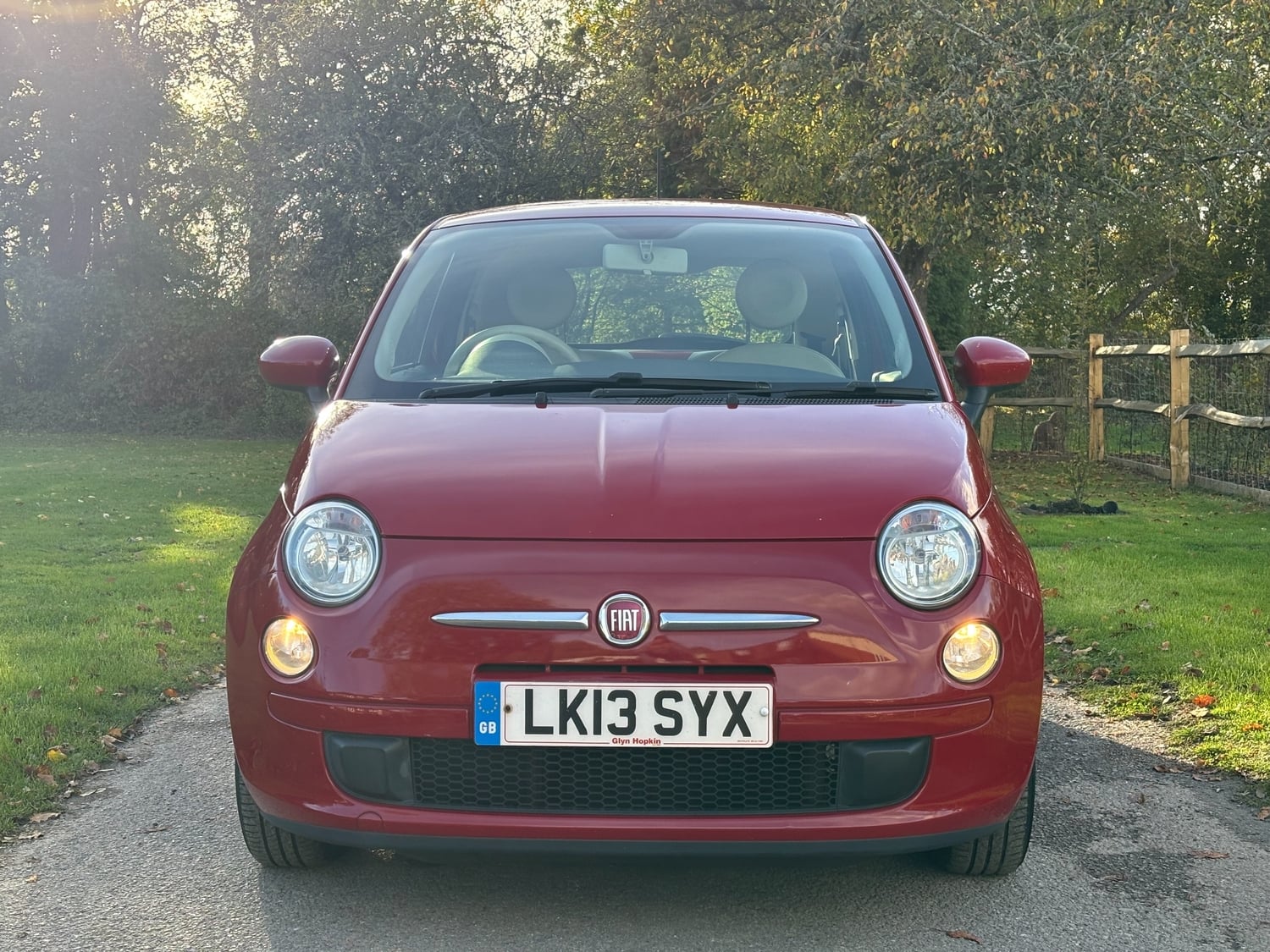 Fiat 500 2013 - Cars in Dorking