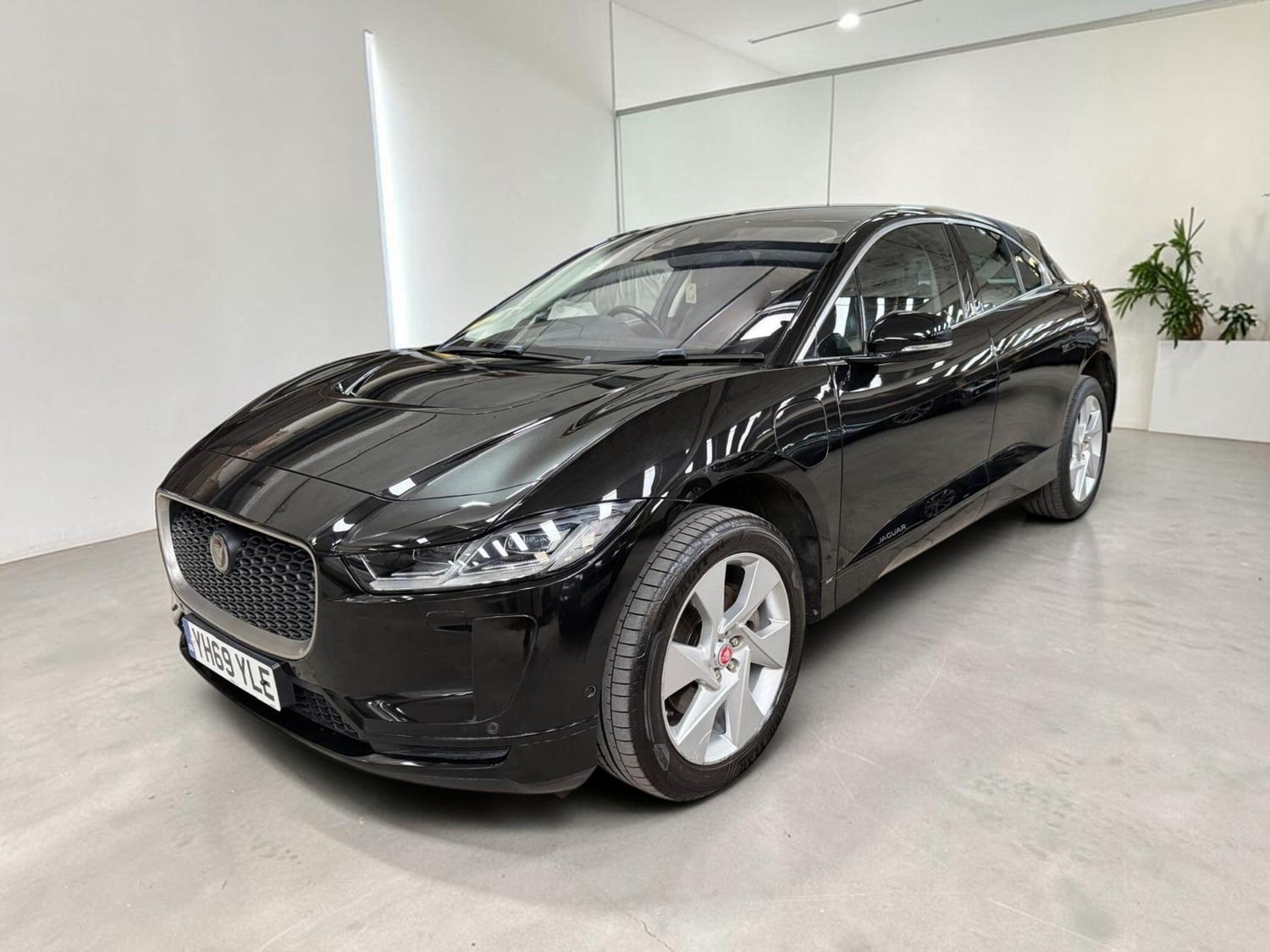Jaguar I-Pace 2019 - Cars in Bolton
