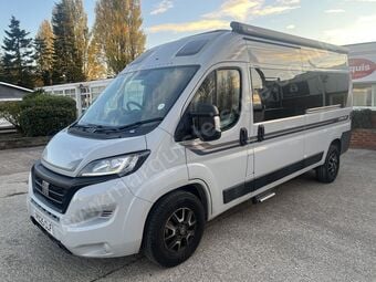 Auto-Sleepers Symbol Plus, (2024)  Campervan for sale