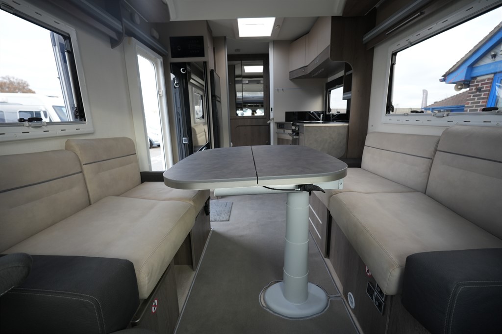 Chausson 640 Titanium Line Haywards Heath