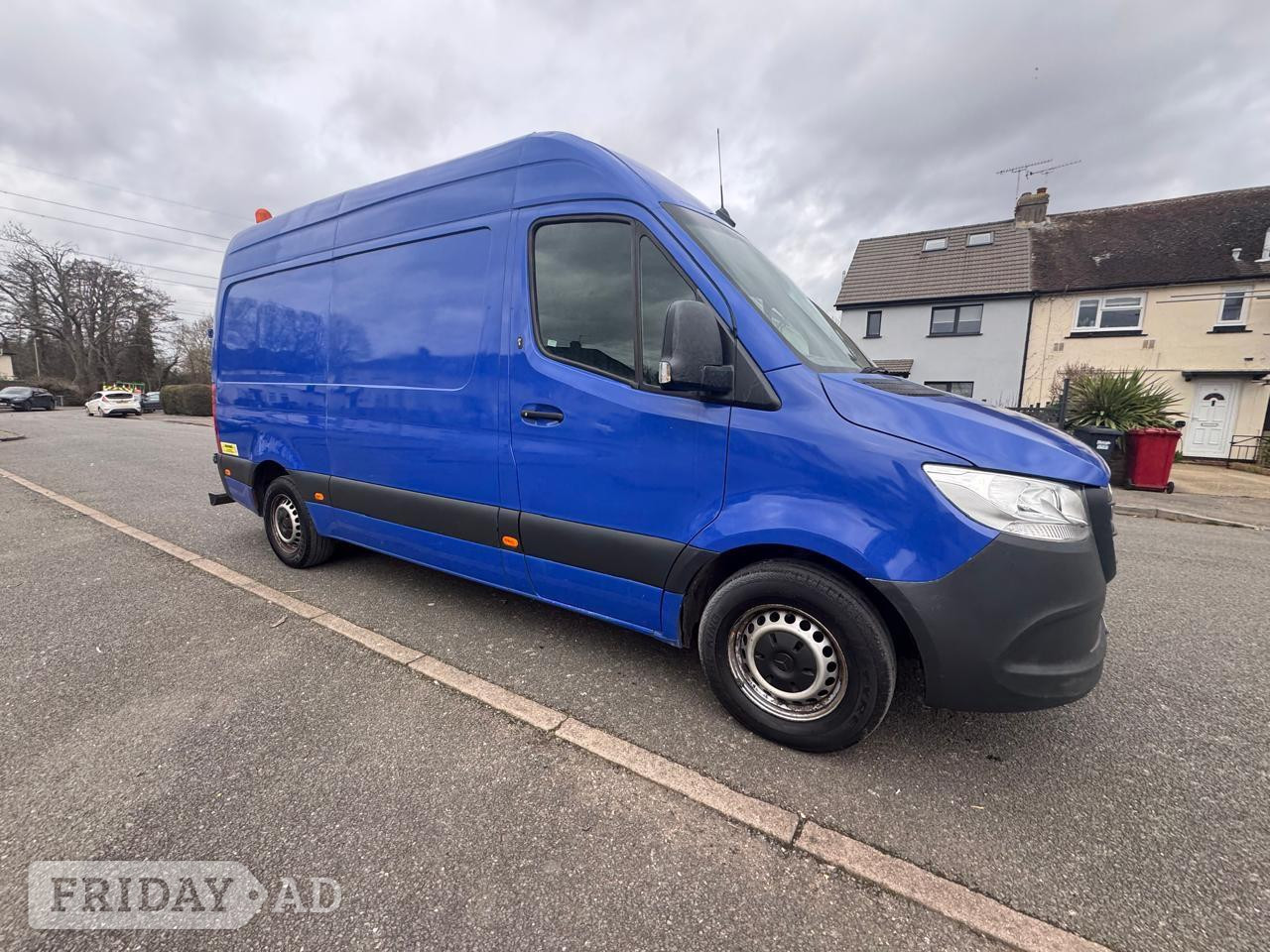 Mercedes-Benz Sprinter 2019 - Vans & Commercial Vehicles in Slough
