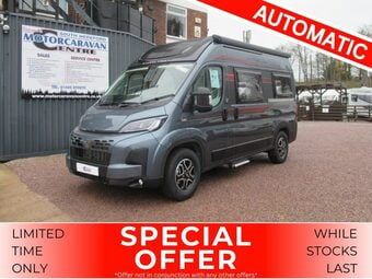 Auto-Trail V-Line 540 2026 for sale
