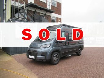 Auto-Trail V-Line 540 2026 for sale