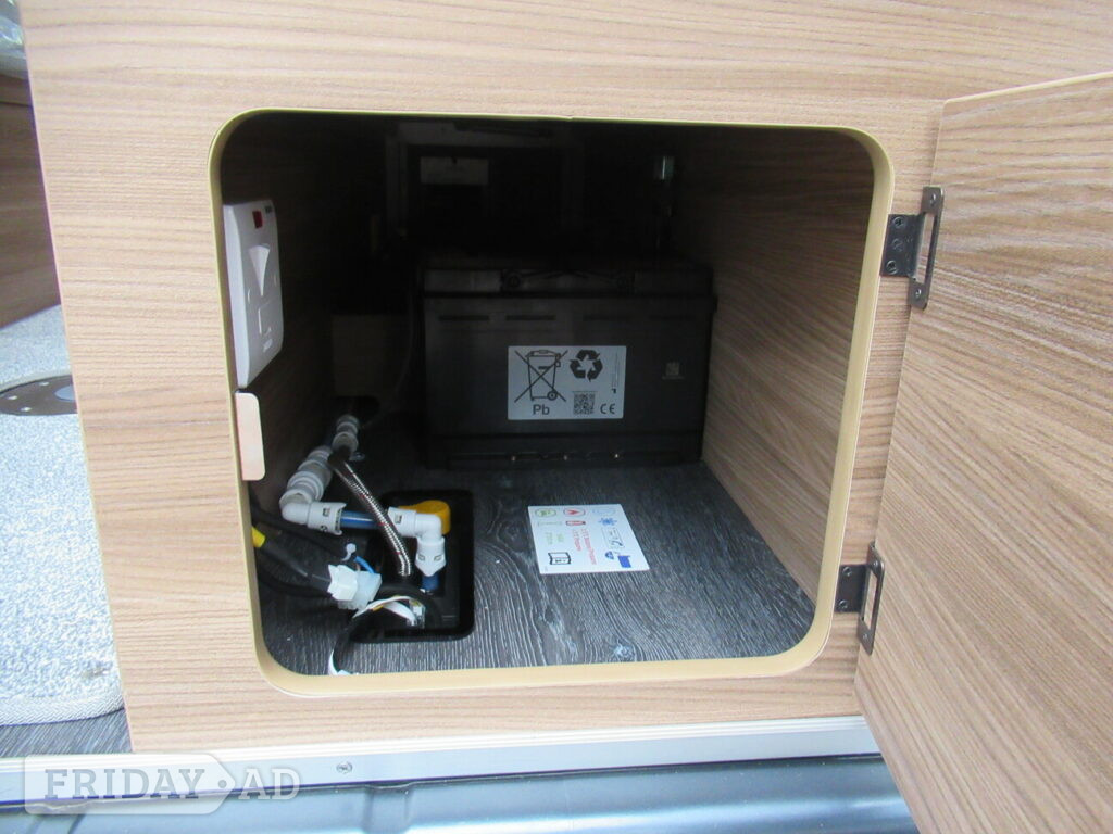 Auto-Trail V-Line 540 Whitchurch