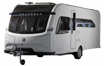Coachman VIP 575 2026