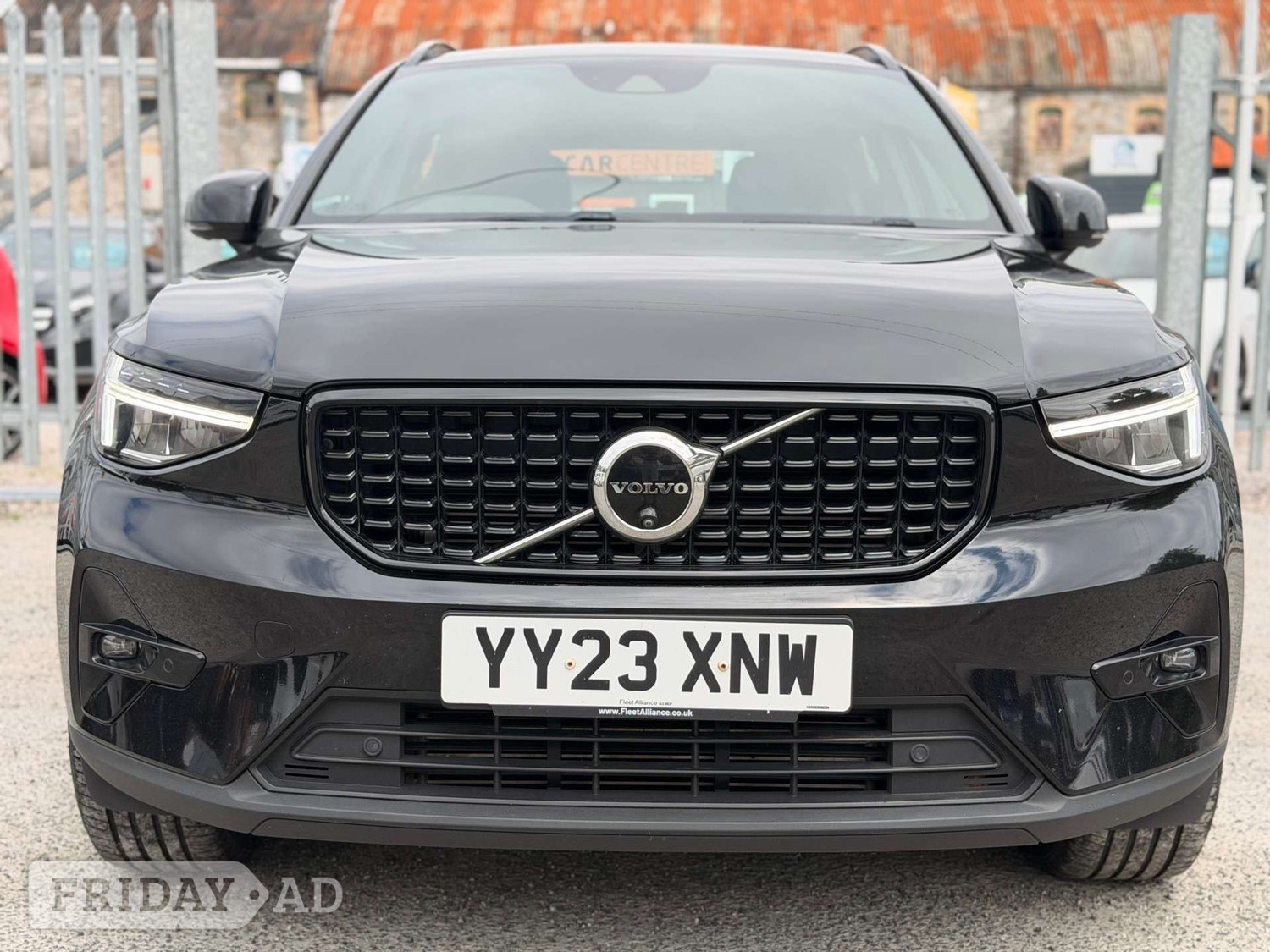 Volvo XC40 Plymouth