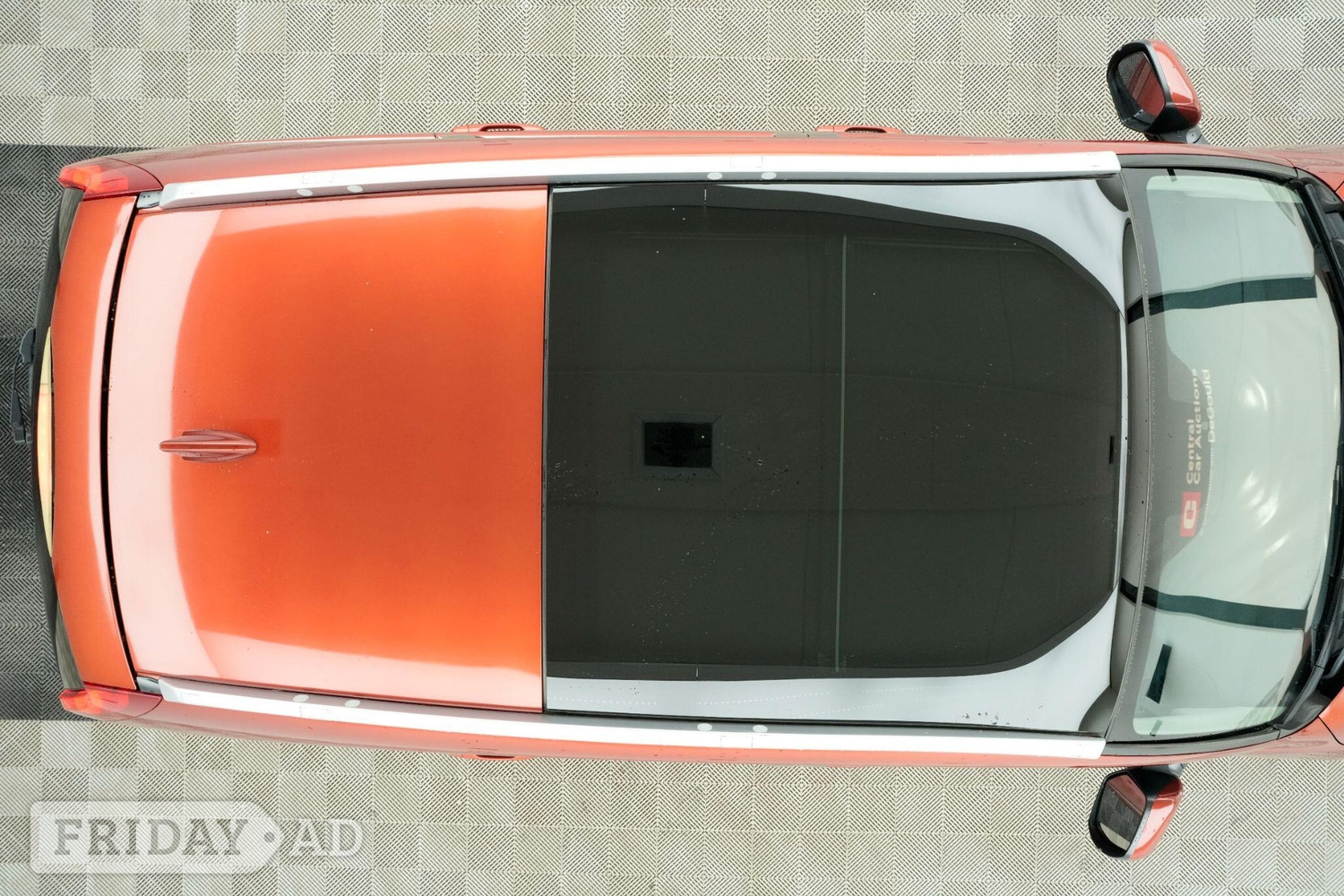 Honda CR-V 2012 - Cars