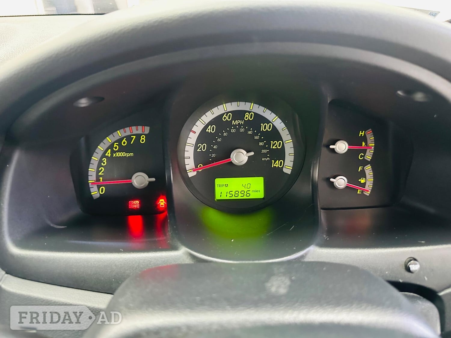 Kia Sportage 2009 - Cars in Iver