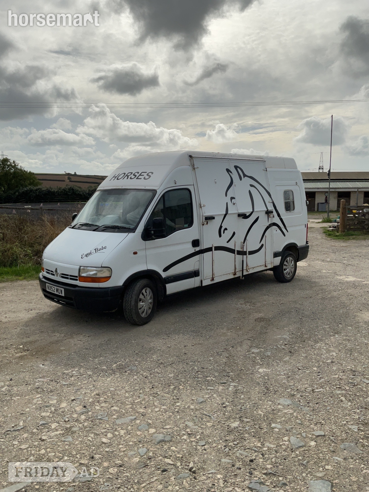 Equibabe  Wadebridge