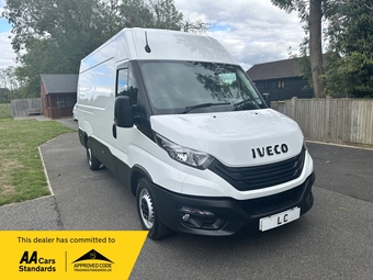 Iveco Daily 2023