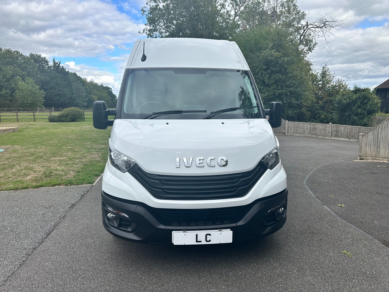 Iveco Daily Maidstone