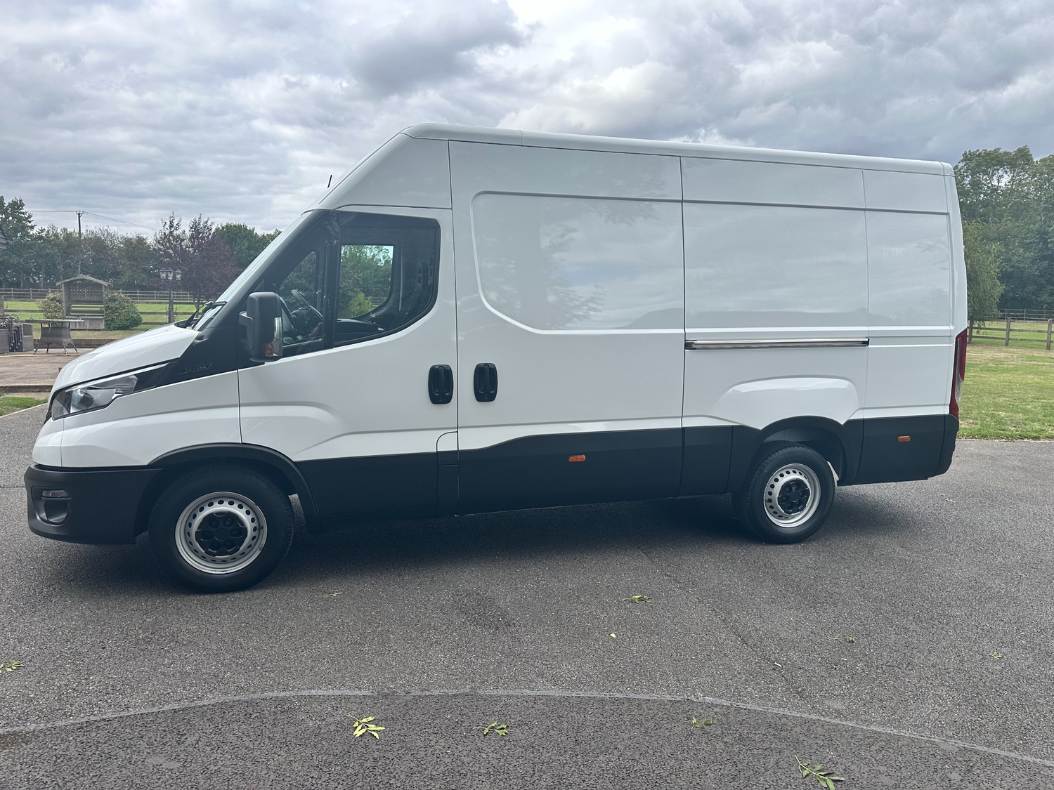 Iveco Daily 2023 - Vans & Commercial Vehicles in Maidstone
