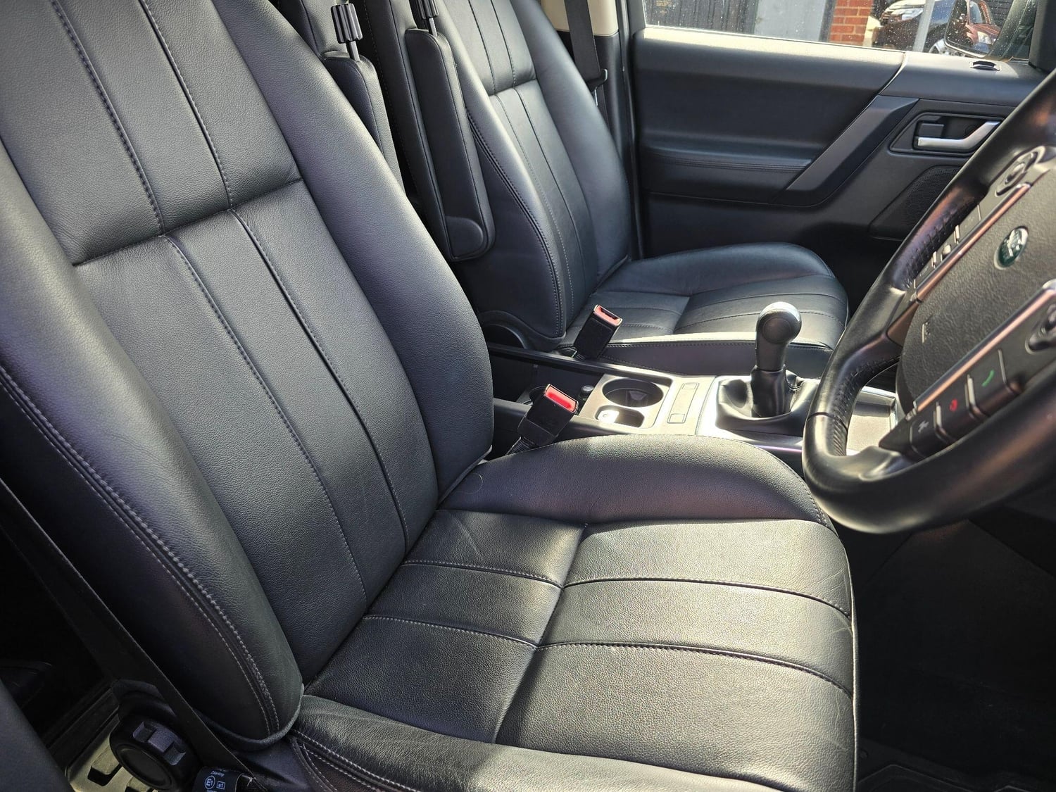 Land Rover Freelander 2 2014 - Cars in Christchurch