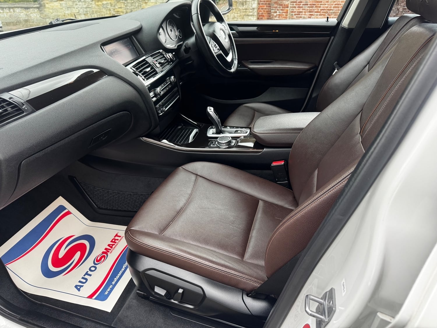 BMW X3 Mayfield