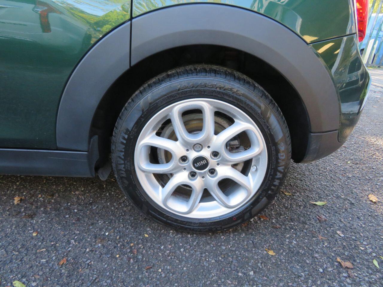 Mini Hatch Horsham