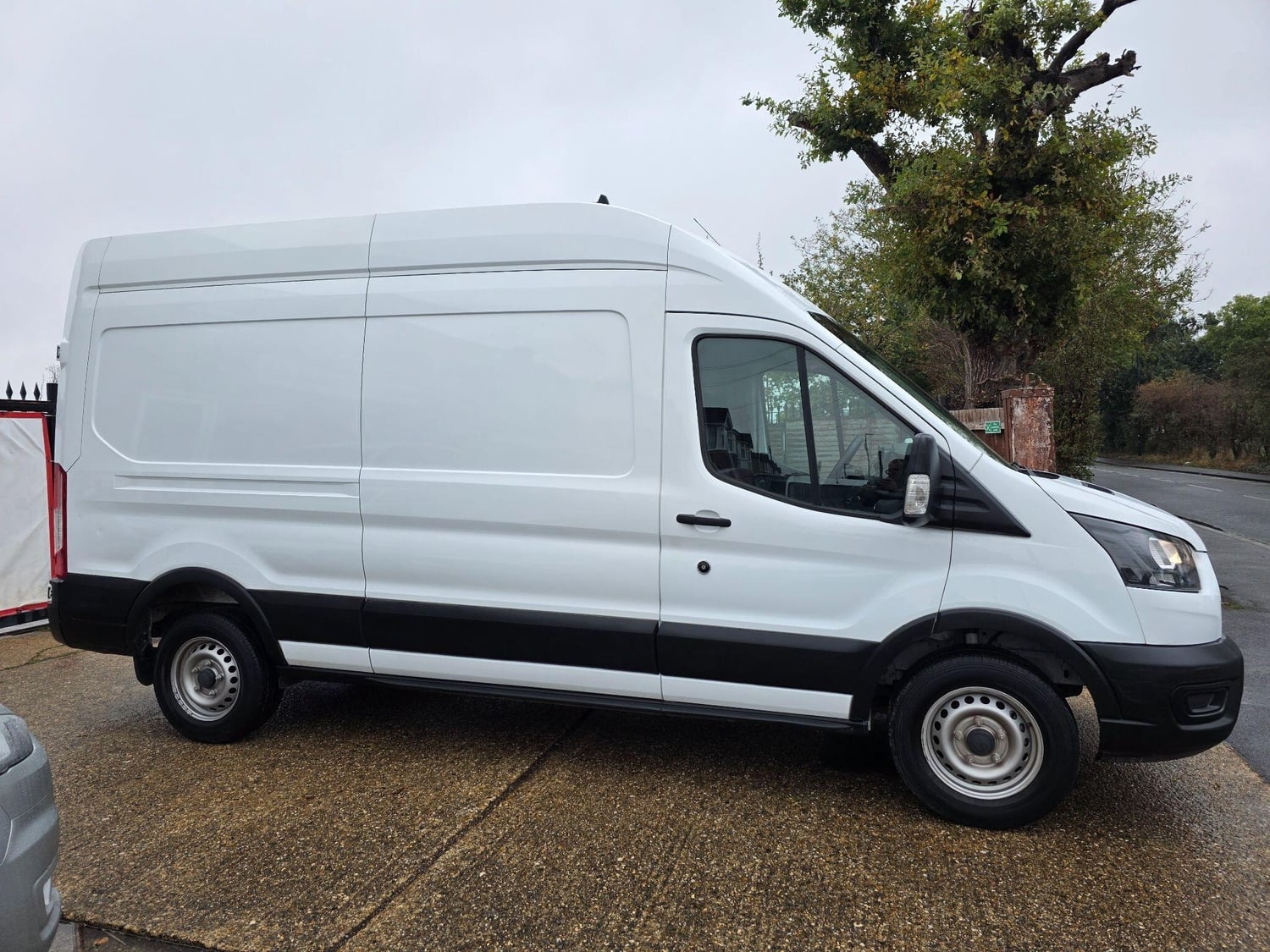 Ford Transit Hounslow