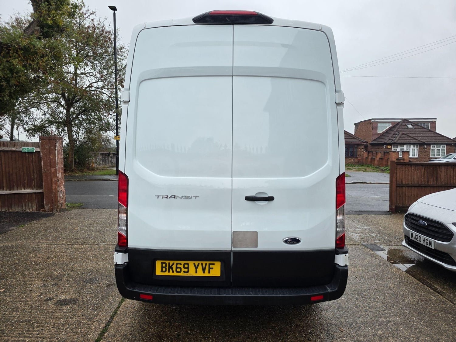 Ford Transit 2019 - Vans & Commercial Vehicles in Hounslow
