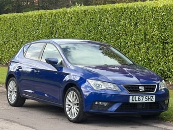 SEAT Leon 2017