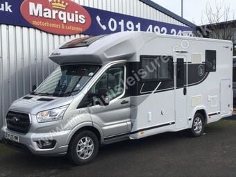 Benimar Tessoro T487 2024 for sale