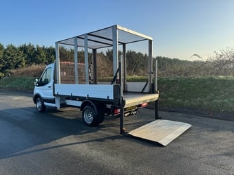 Ford Transit 2022
