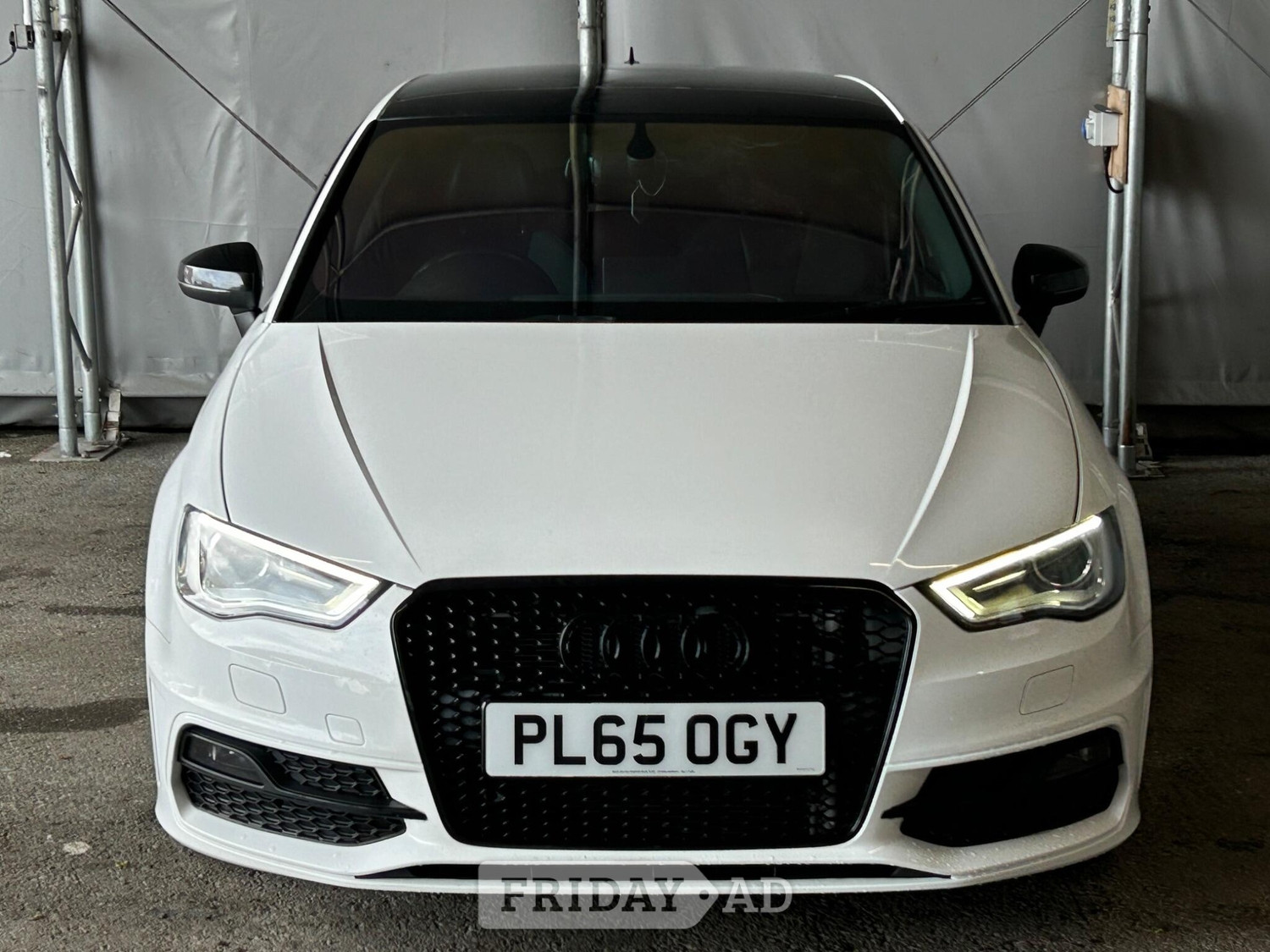 Audi A3 2016 - Cars in Manchester