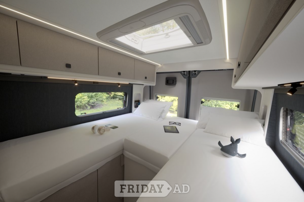 [2 berth ]Ace 1200 SL